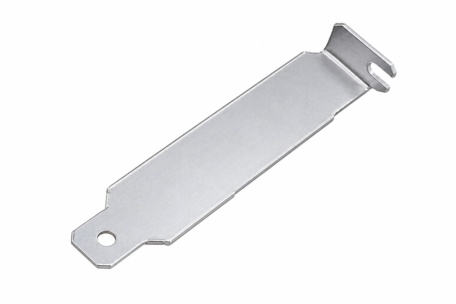 Brackets Low Profile