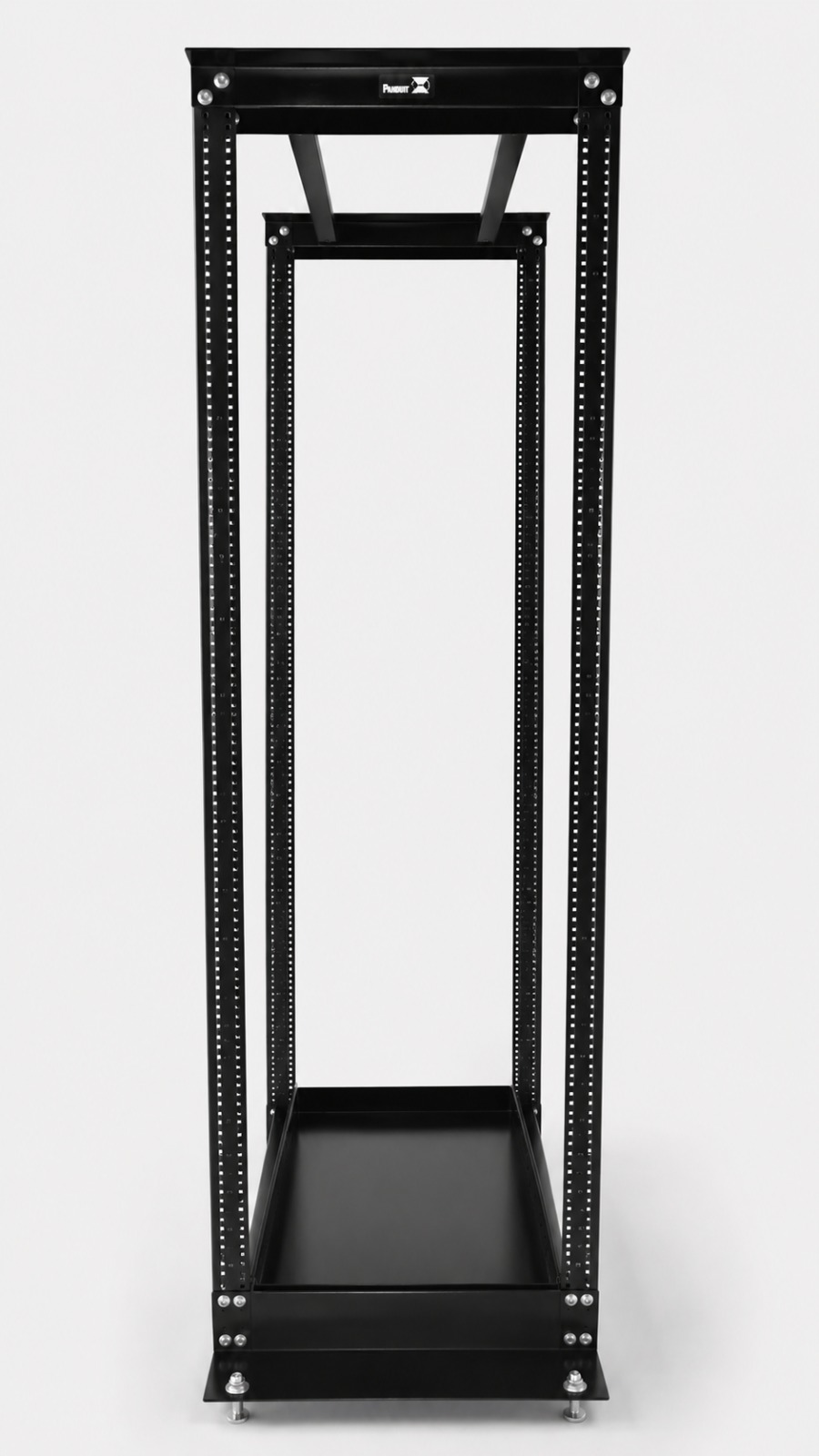 Rack 19" EIA-310